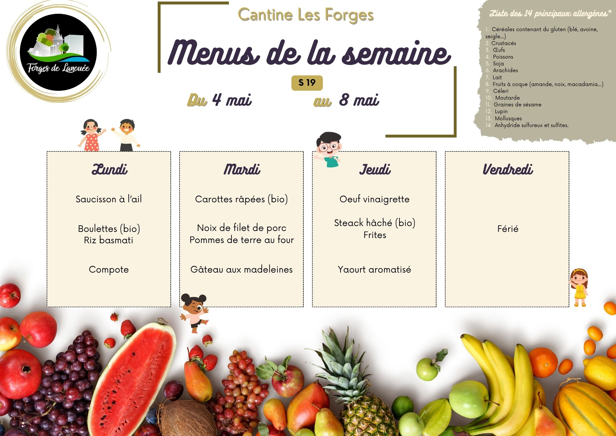 2026 s19 Les Forges