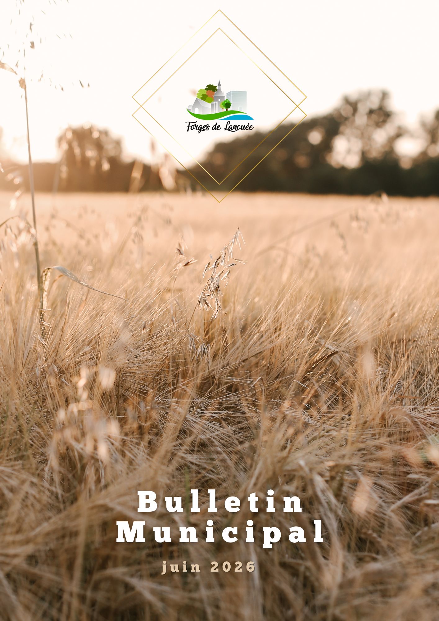 Bulletin Municipal Juin 2026