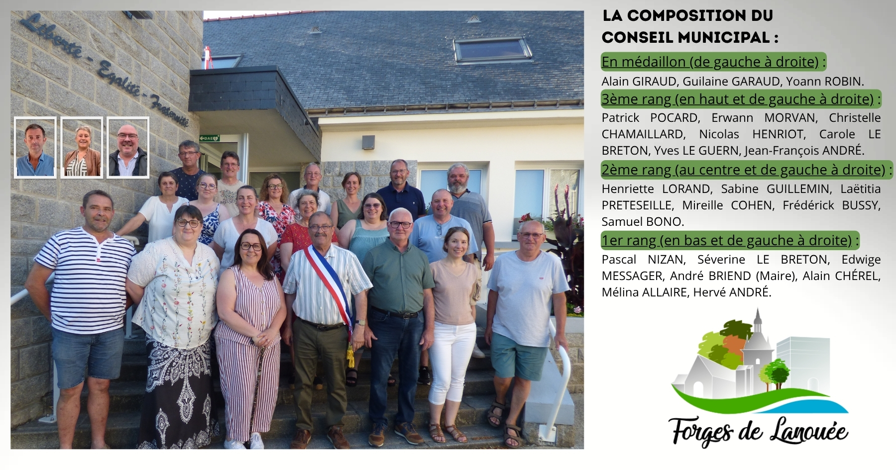 Conseil Municipal 2026 2032 4
