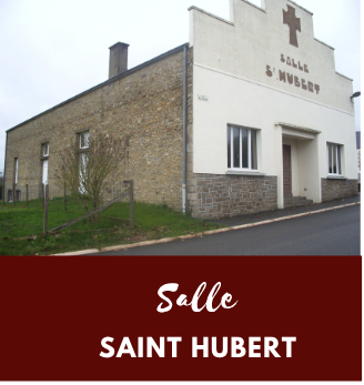 salle st hubert