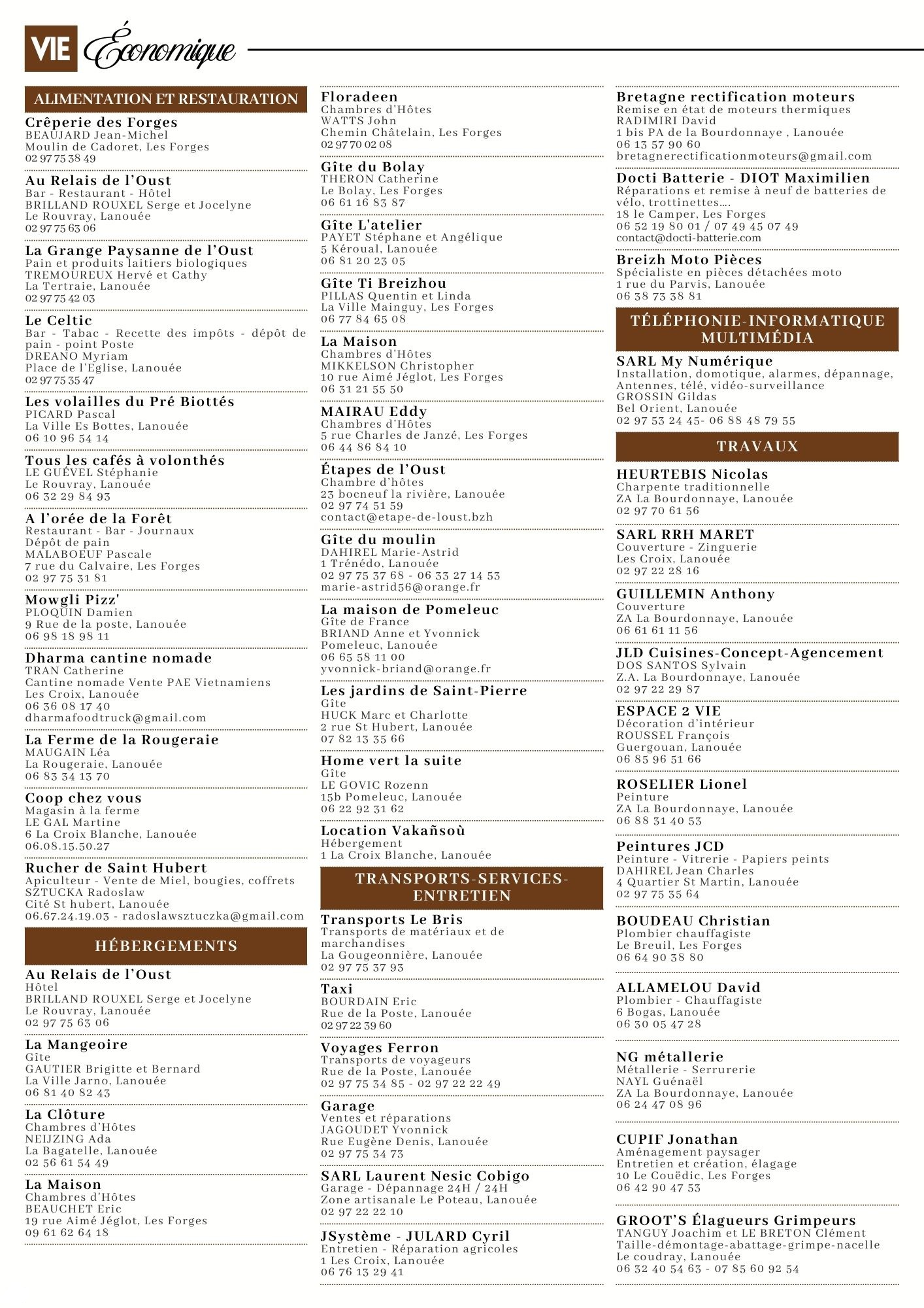 2025 12 VIE ECONOMIQUE