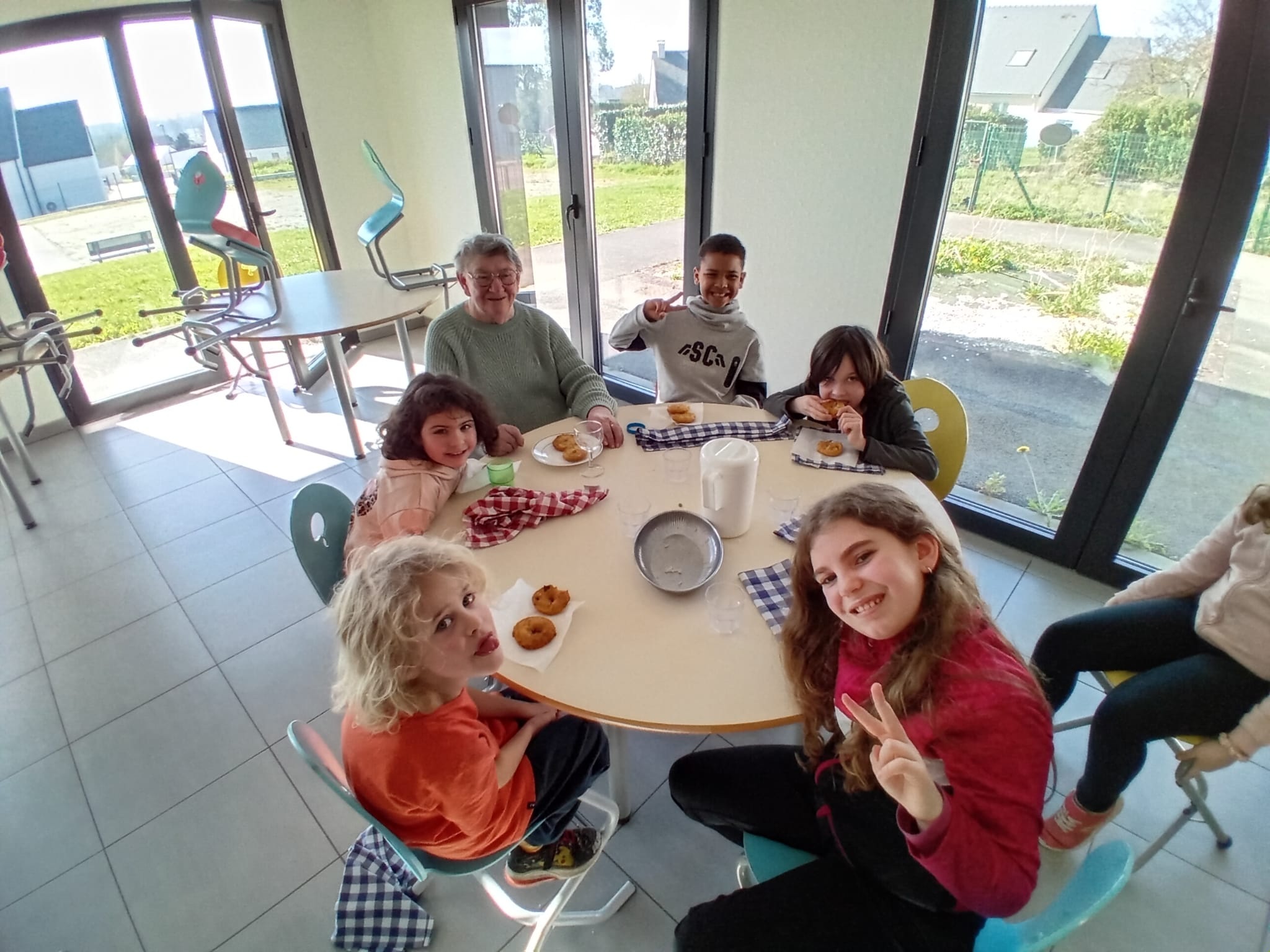 2026 03 03 repas intergenerationnel cantine de lanouee 1
