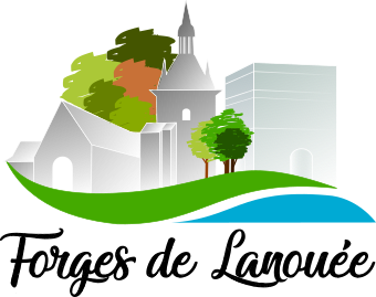 logo forges de lanouee