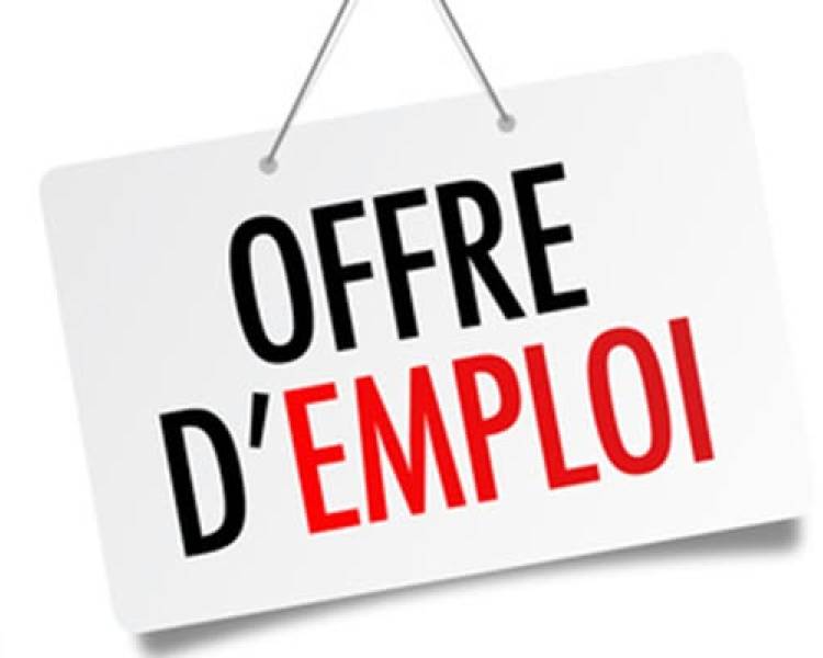 AVIS DE RECRUTEMENT